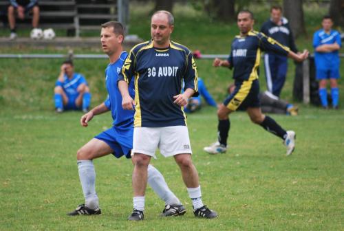 Photo Tournoi 2014 CSMV