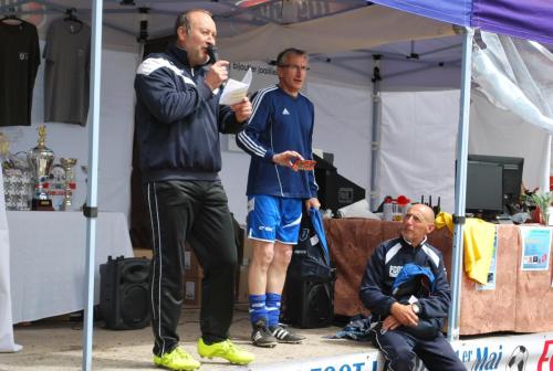 Photo Tournoi 2017 CSMV
