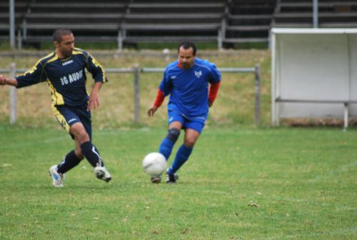 Photo Tournoi 2014 CSMV