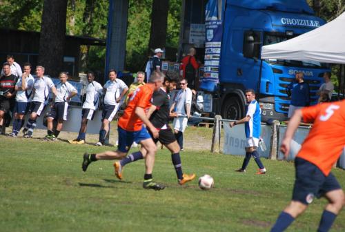 Photo Tournoi 2018 CSMV