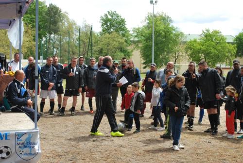 Photo Tournoi 2017 CSMV