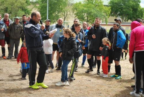 Photo Tournoi 2017 CSMV