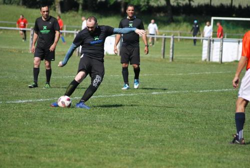 Photo Tournoi 2018 CSMV