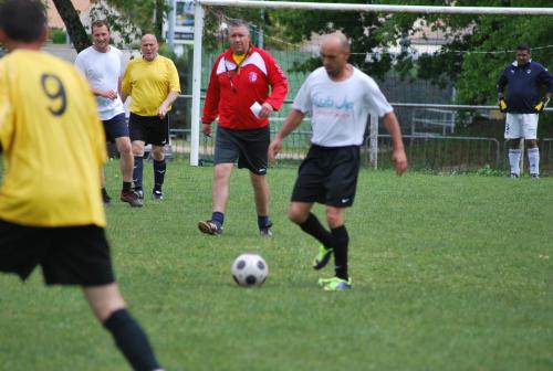 Photo Tournoi 2014 CSMV
