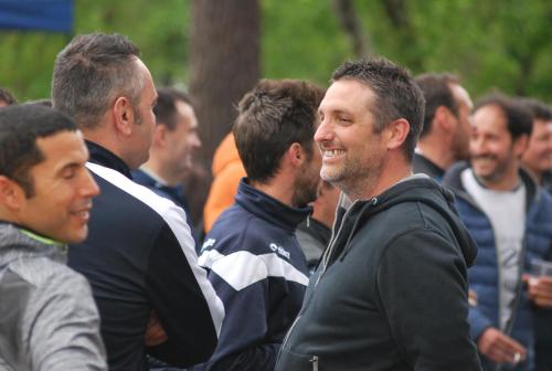 photos tournoi CS Municipaux Villenave 2018