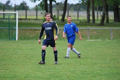 Photo Tournoi 2014 CSMV