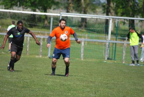 Photo Tournoi 2018 CSMV
