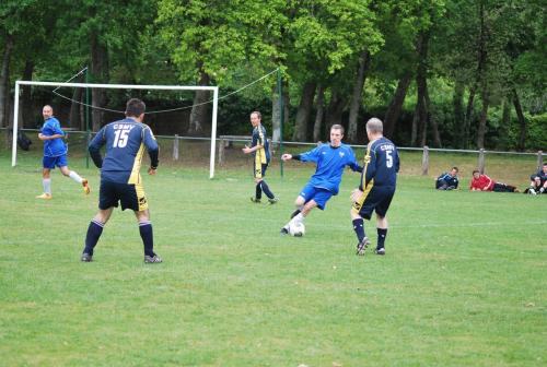 Photo Tournoi 2014 CSMV