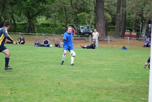 Photo Tournoi 2014 CSMV