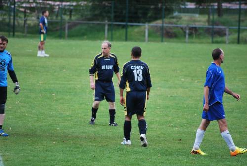 Photo Tournoi 2014 CSMV