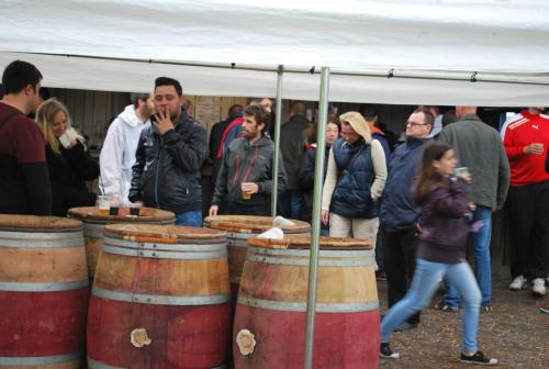 Photo Tournoi 2015 CSMV