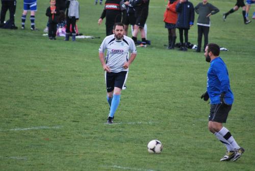 photos tournoi CS Municipaux Villenave 2018