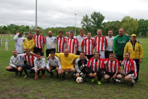 Photo Tournoi 2015 CSMV