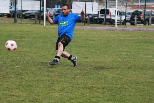 Photo Tournoi 2017 CSMV