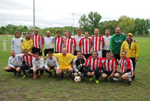 Photo Tournoi 2015 CSMV