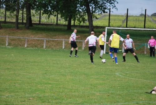 Photo Tournoi 2014 CSMV