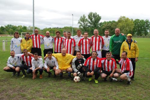 Photo Tournoi 2015 CSMV