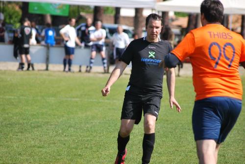 Photo Tournoi 2018 CSMV