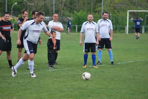 photos tournoi CS Municipaux Villenave 2018