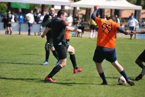 Photo Tournoi 2018 CSMV