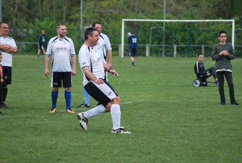photos tournoi CS Municipaux Villenave 2018