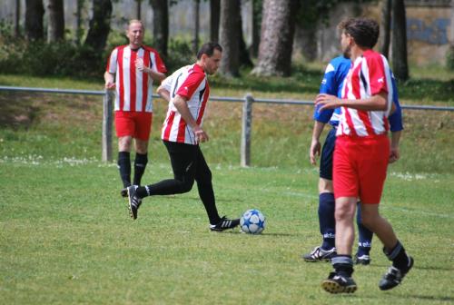 Photo Tournoi 2017 CSMV