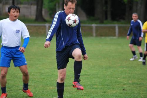 Photo Tournoi 2014 CSMV