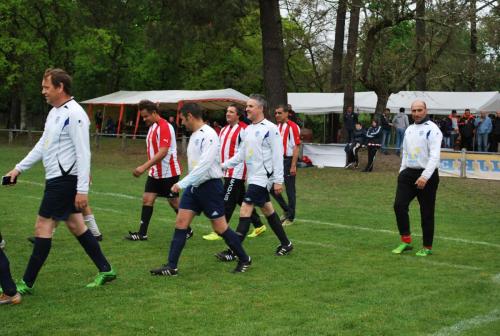 Photo Tournoi 2015 CSMV