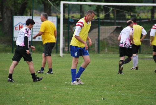 Photo Tournoi 2014 CSMV
