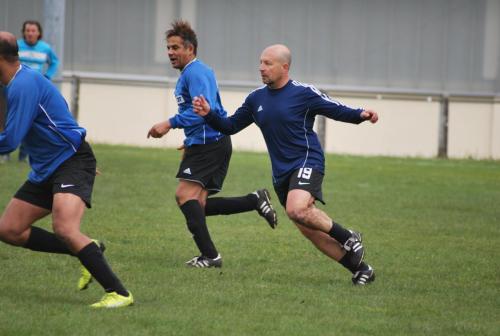 photos tournoi CS Municipaux Villenave 2018