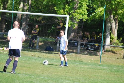 Photo Tournoi 2018 CSMV