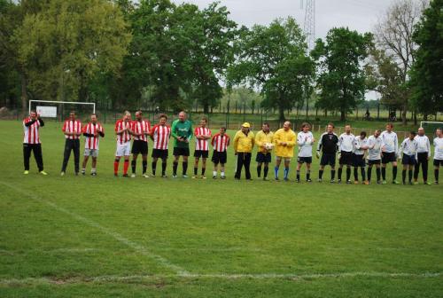 Photo Tournoi 2015 CSMV