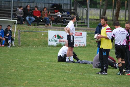 Photo Tournoi 2014 CSMV