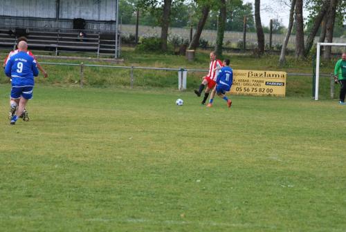 Photo Tournoi 2017 CSMV