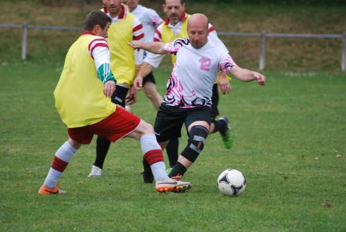 Photo Tournoi 2014 CSMV