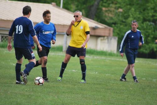 photos tournoi CS Municipaux Villenave 2018