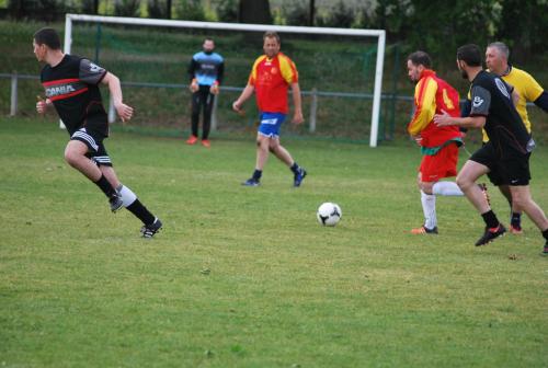 Photo Tournoi 2017 CSMV