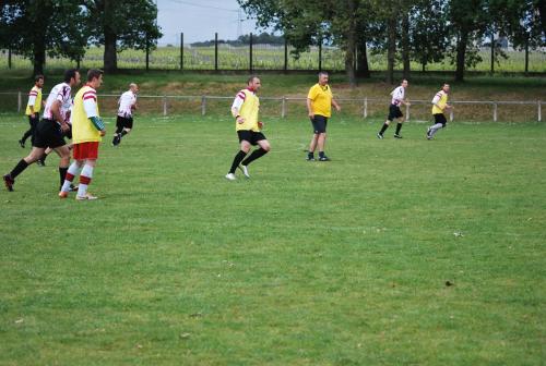 Photo Tournoi 2014 CSMV