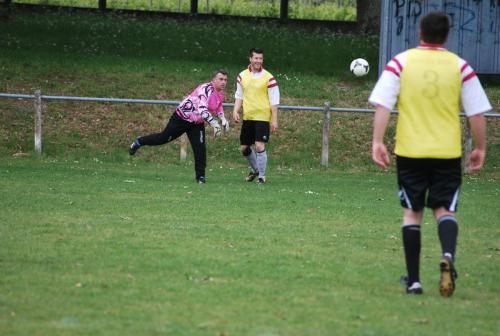 Photo Tournoi 2014 CSMV