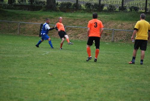 photos tournoi CS Municipaux Villenave 2018