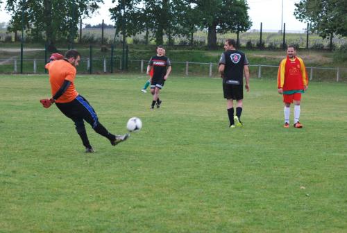 Photo Tournoi 2017 CSMV