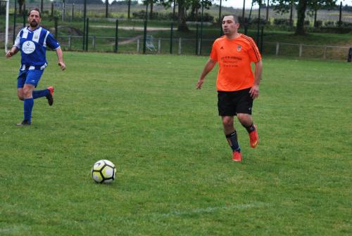 photos tournoi CS Municipaux Villenave 2018