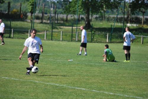 Photo Tournoi 2018 CSMV