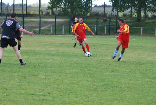 Photo Tournoi 2017 CSMV