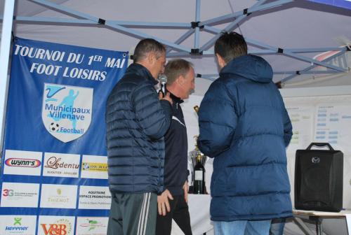 Photo Tournoi 2015 CSMV