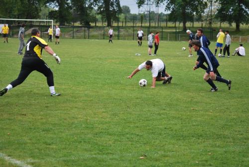 Photo Tournoi 2014 CSMV