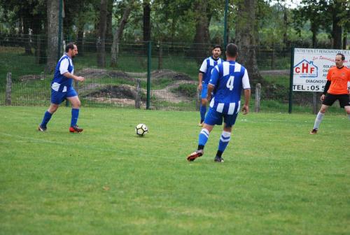 photos tournoi CS Municipaux Villenave 2018