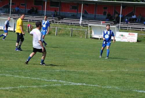 Photo Tournoi 2018 CSMV