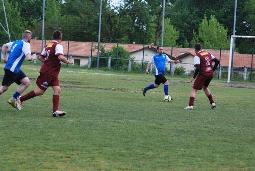 Photo Tournoi 2017 CSMV