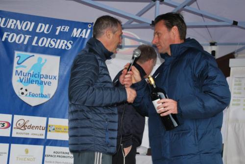 Photo Tournoi 2015 CSMV
